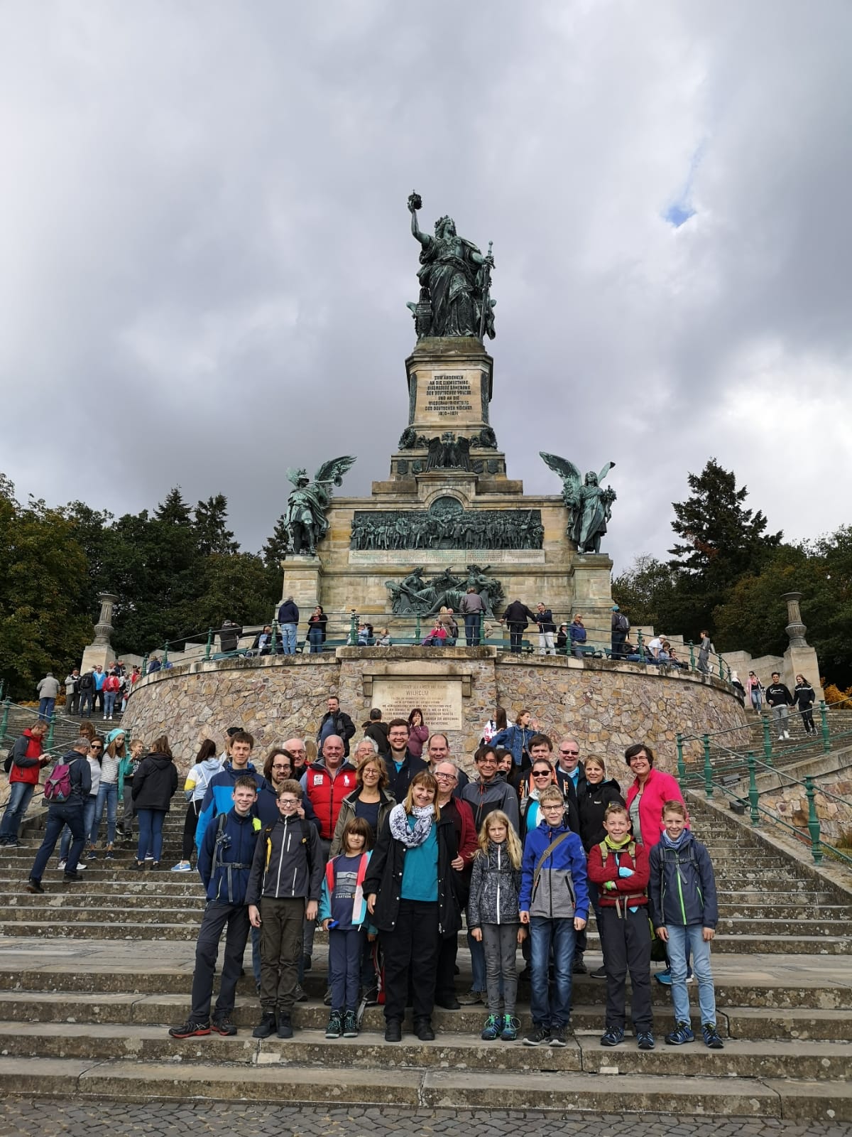 Vereinsausflug 2018