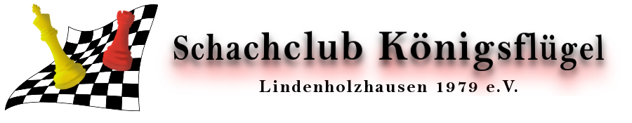 Schachclub Königsflügel Lindenholzhausen